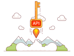 Key API 1