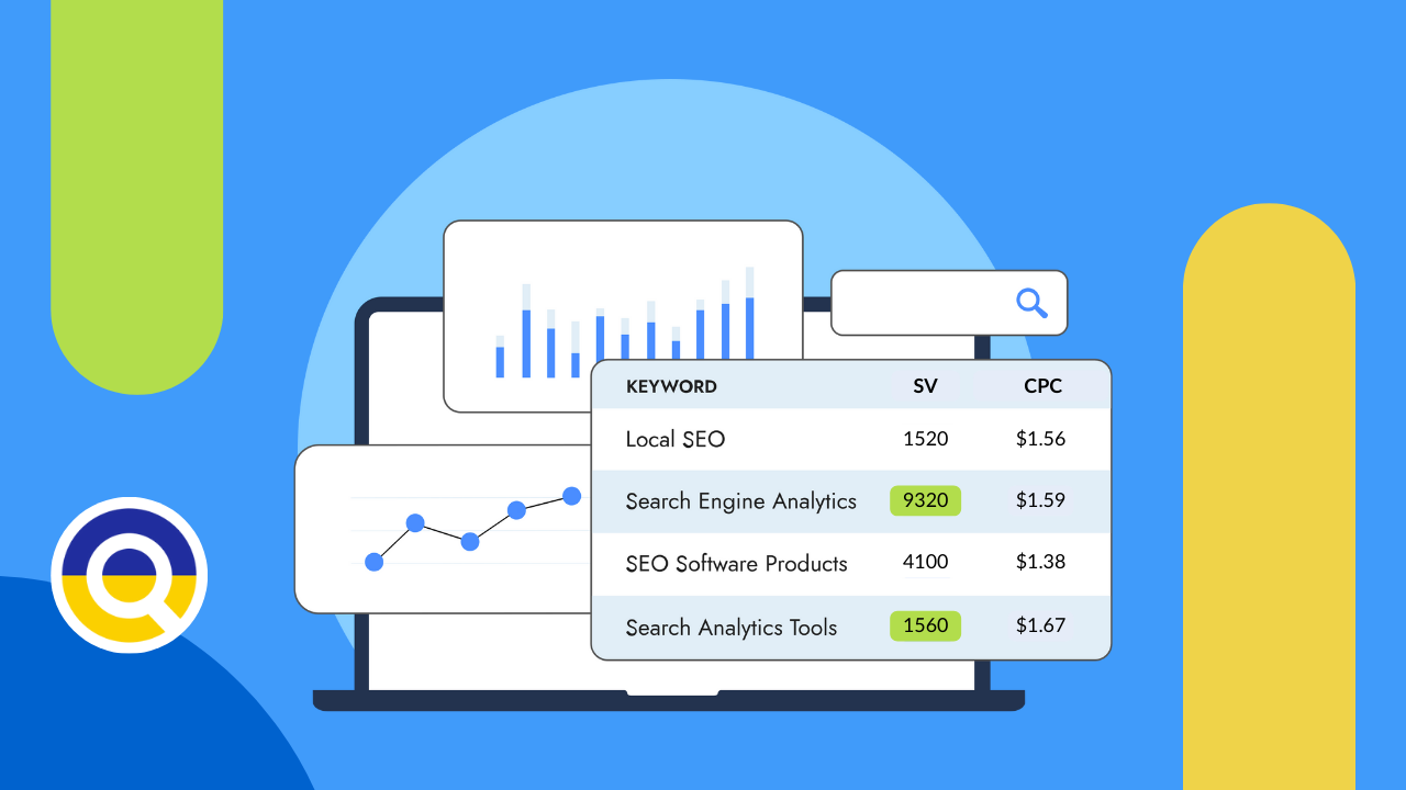 automate research with dataforseo keyword databases