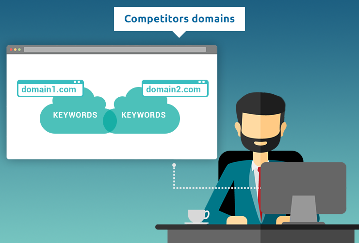 DFS img Competitor Domains