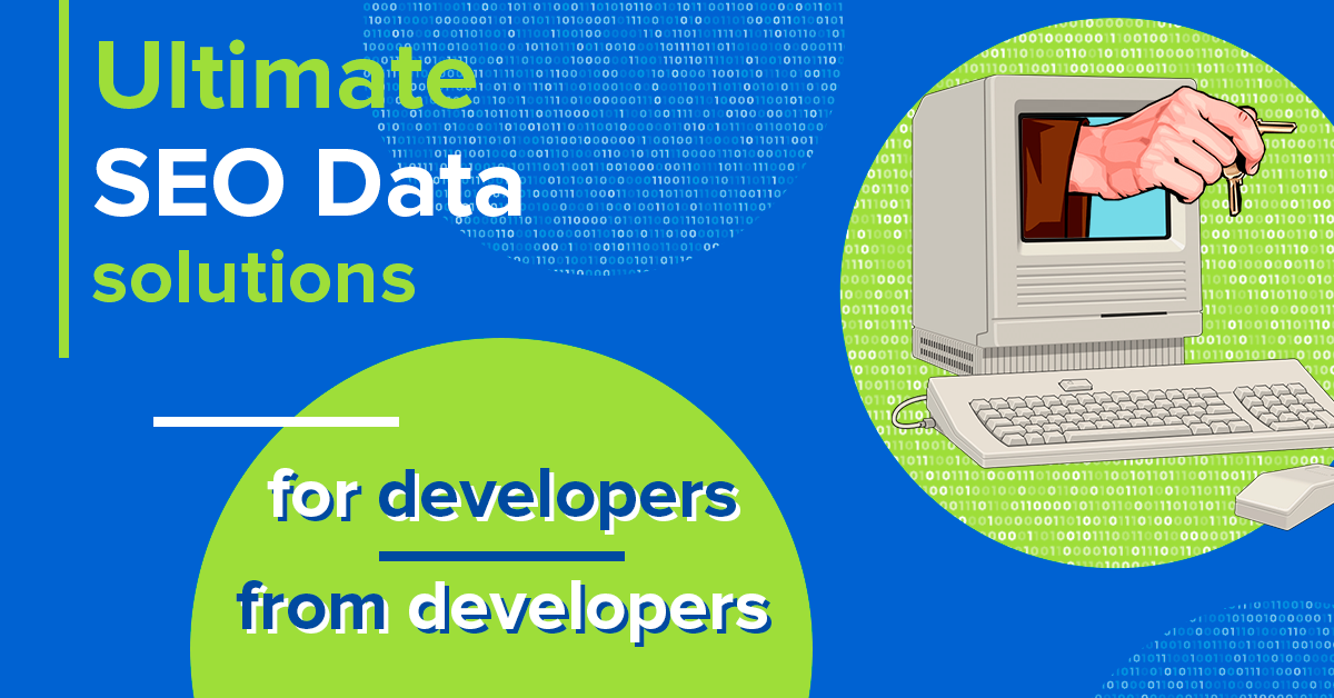 SEO Software APIs API for SEO software companies and agencies