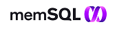 memsql_logo