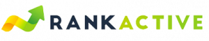 RankActive logo