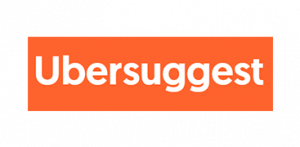 Ubersuggest logo