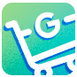 google shopping api icon