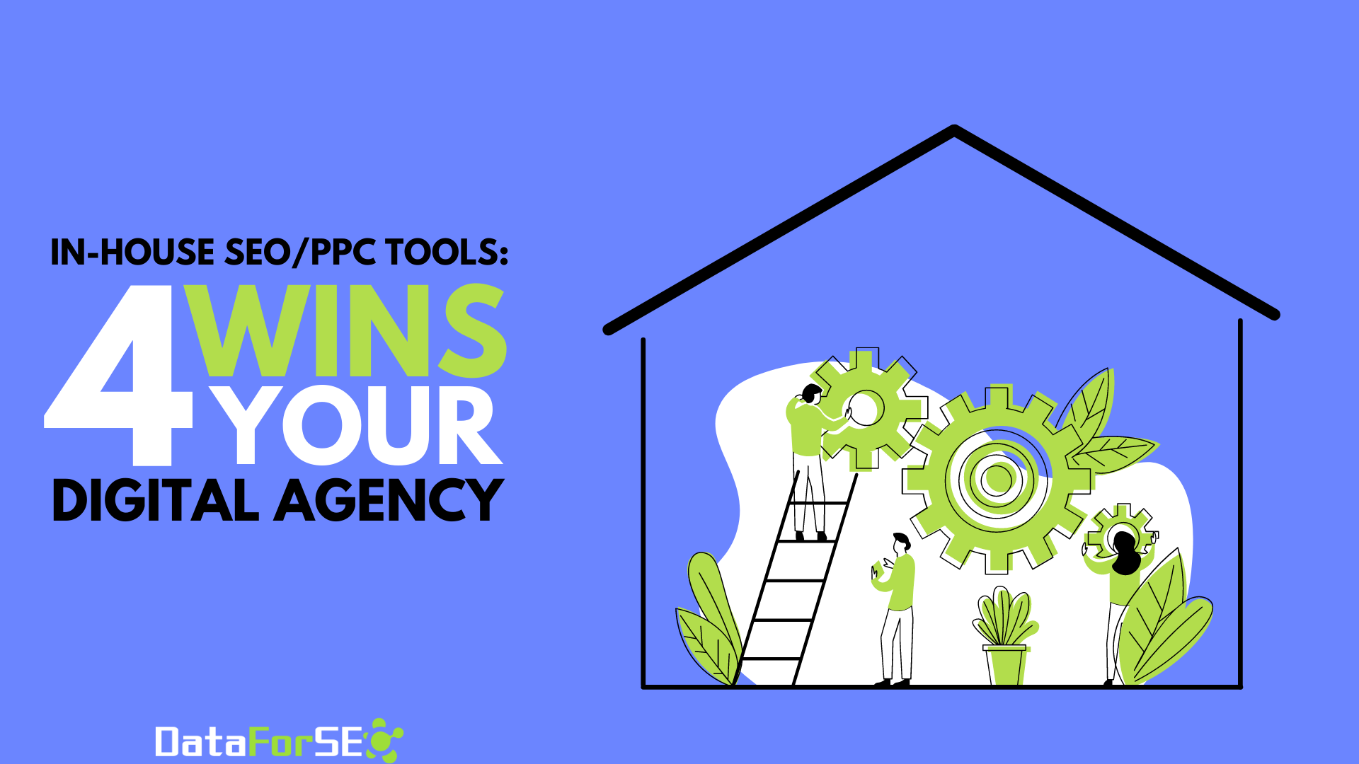 in-house seo ppc tool