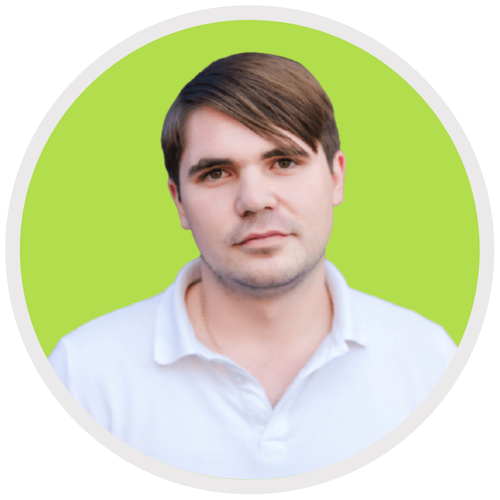 yaroslav savenkov dfs head of support