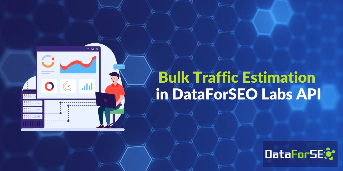 Bulk Traffic Estimation endpoint