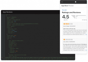 App Data API – DataForSEO