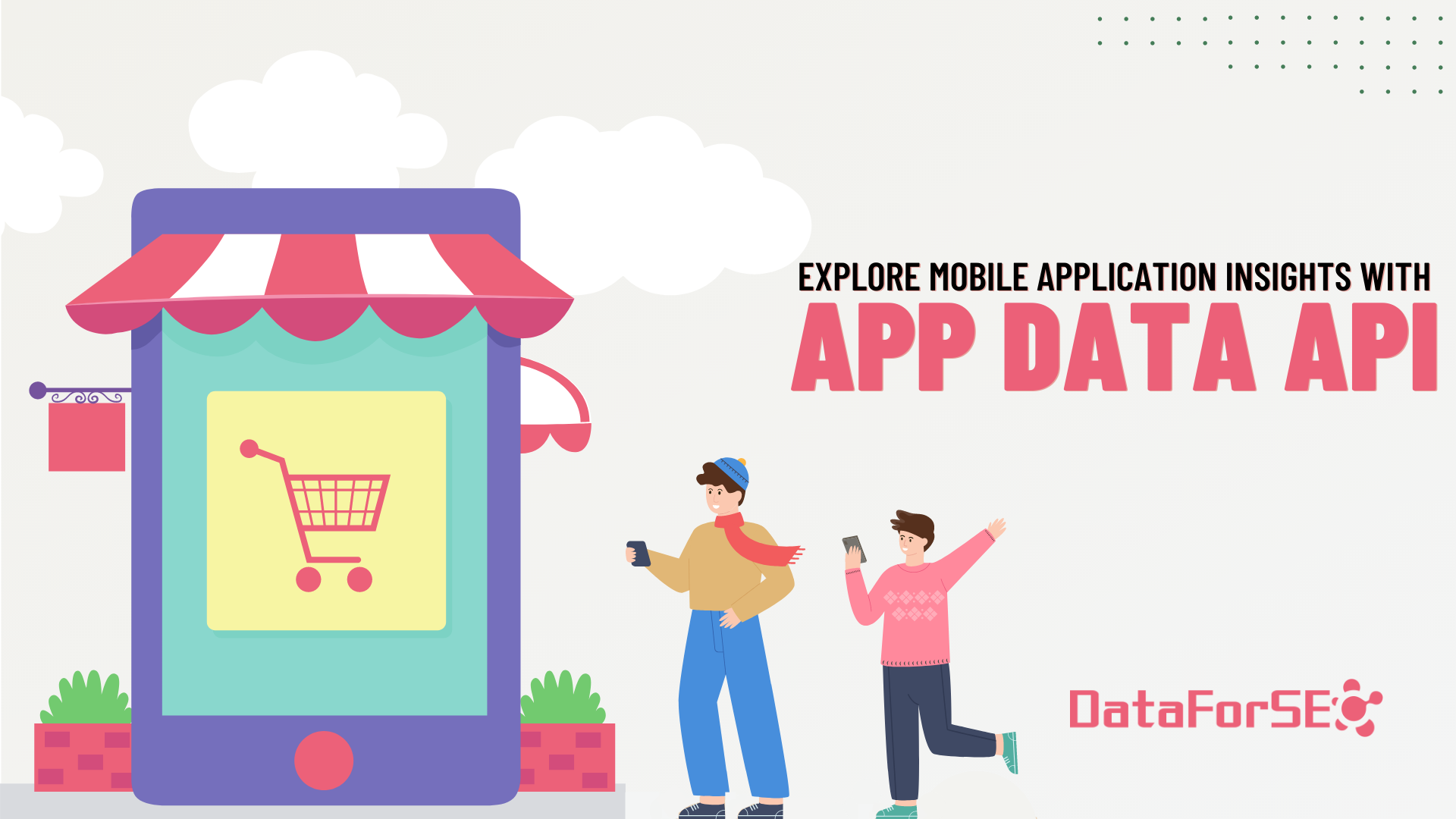 App Data API your ultimate datasource of mobile application data