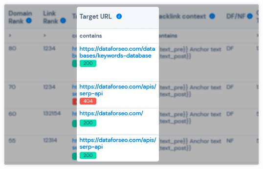 referring-pages-table-target-URL