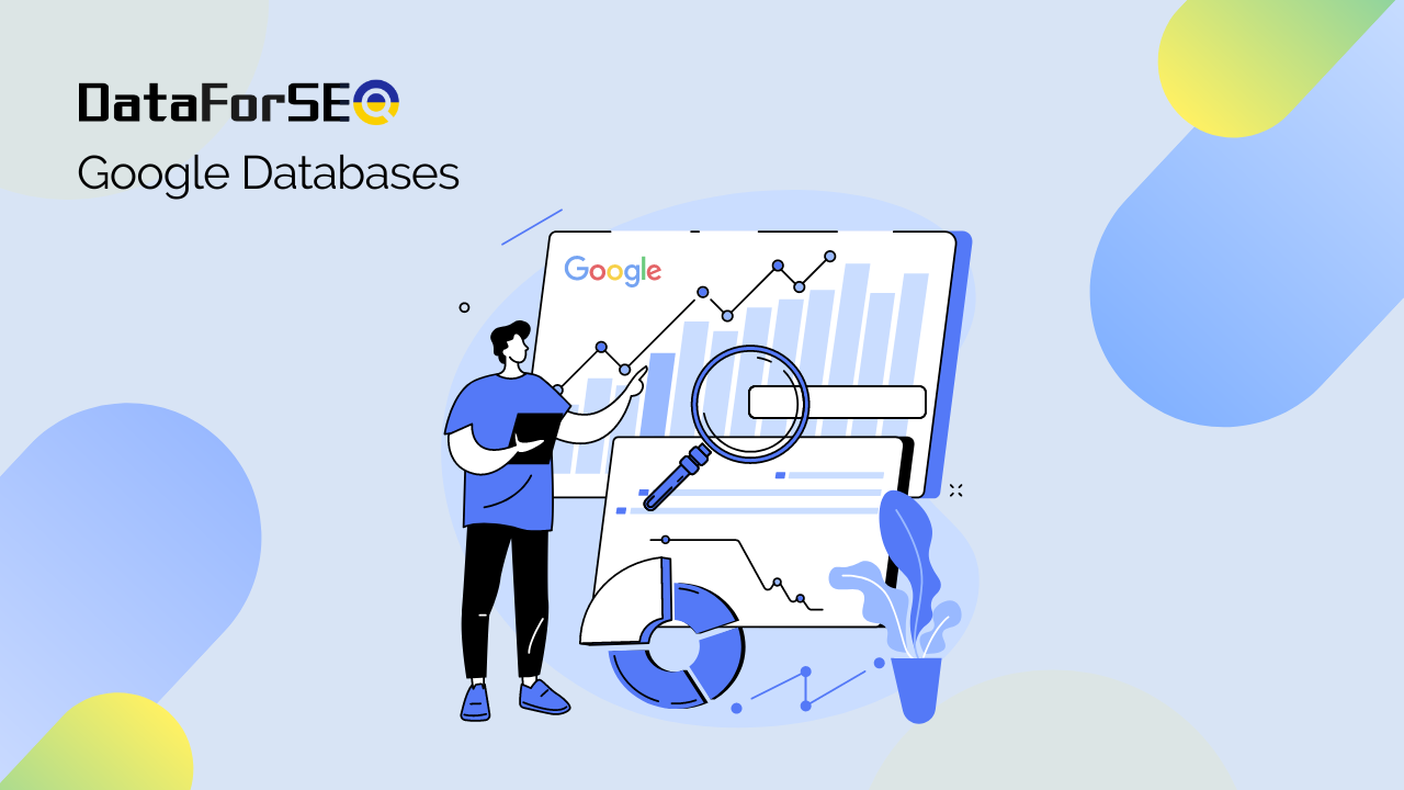 dataforseo google database