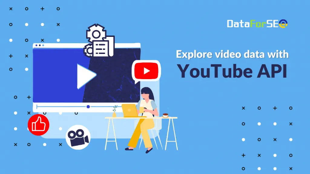 Meet YouTube SERP API! 3 Ways To Collect Data For Competitor Research On YouTube