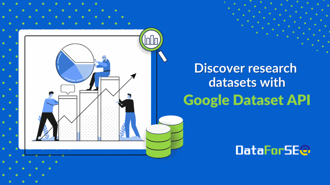 Google Dataset API