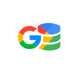 Google Datasets icons