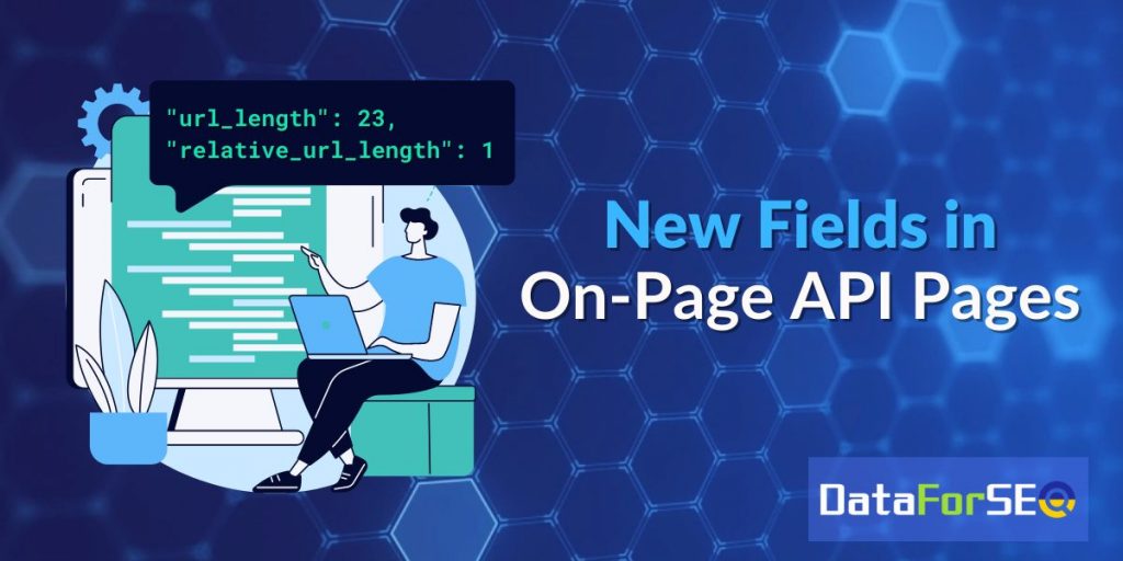 New Fields in On-Page API > Pages!