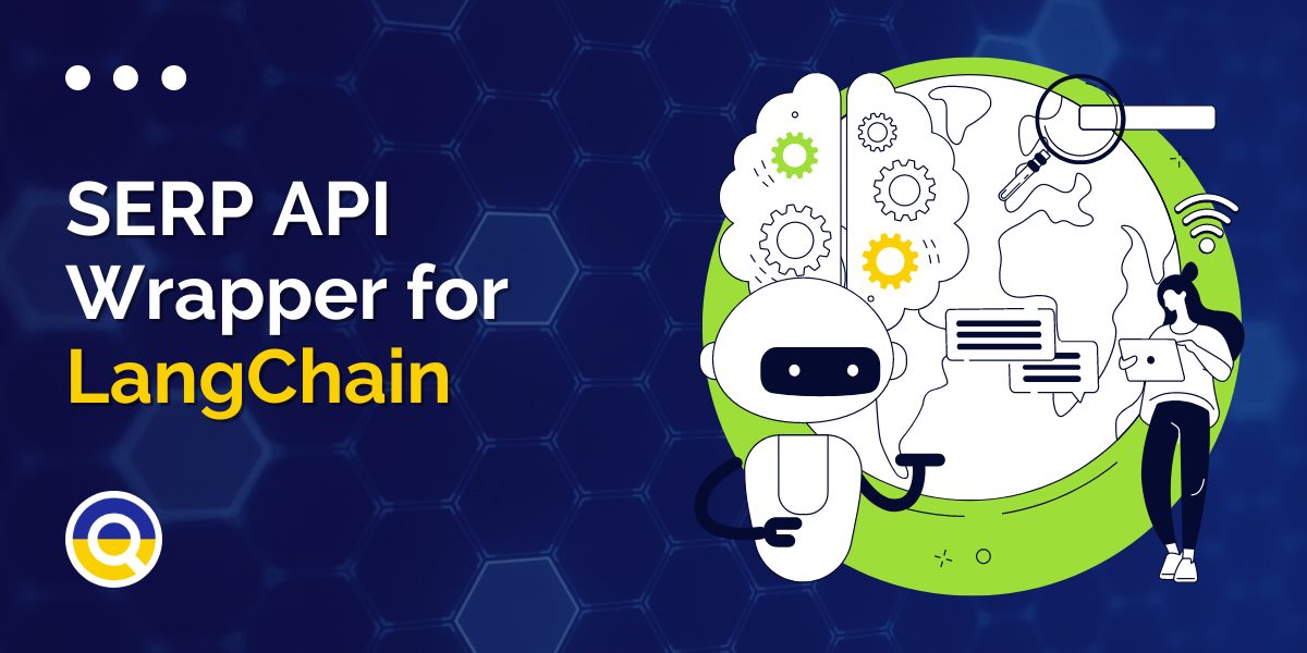 Meet DataForSEO API Wrapper for LangChain!