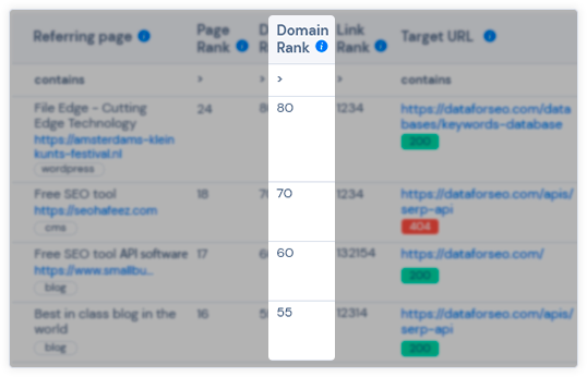 referring-pages-table-domain-rank