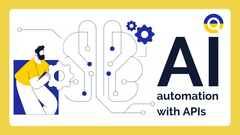 Building AI-Powered Automation Tools With NLP-Based APIs