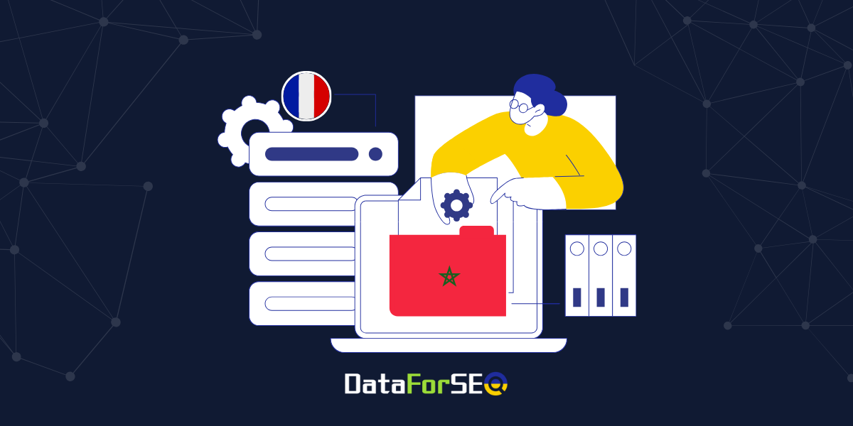 French Language Support For Morocco