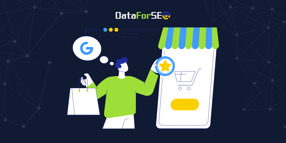 Google Shopping Reviews in Merchant API
