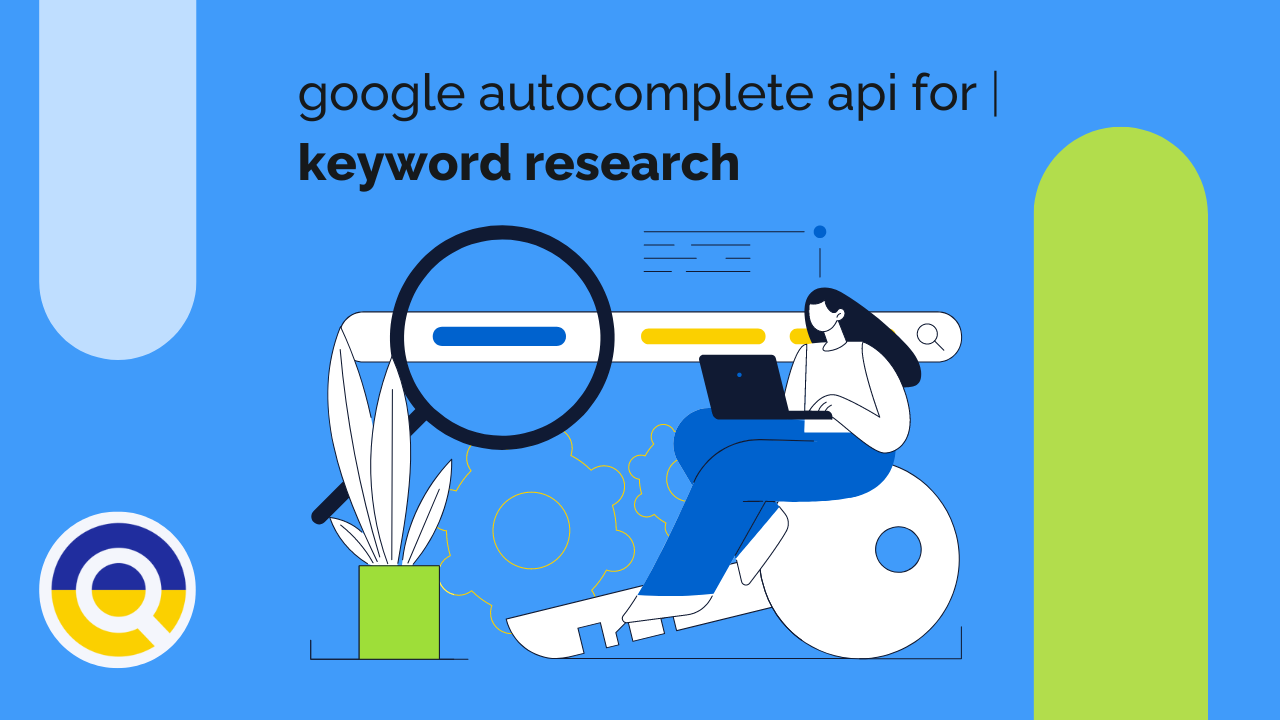 google autocomplete api for keyword research