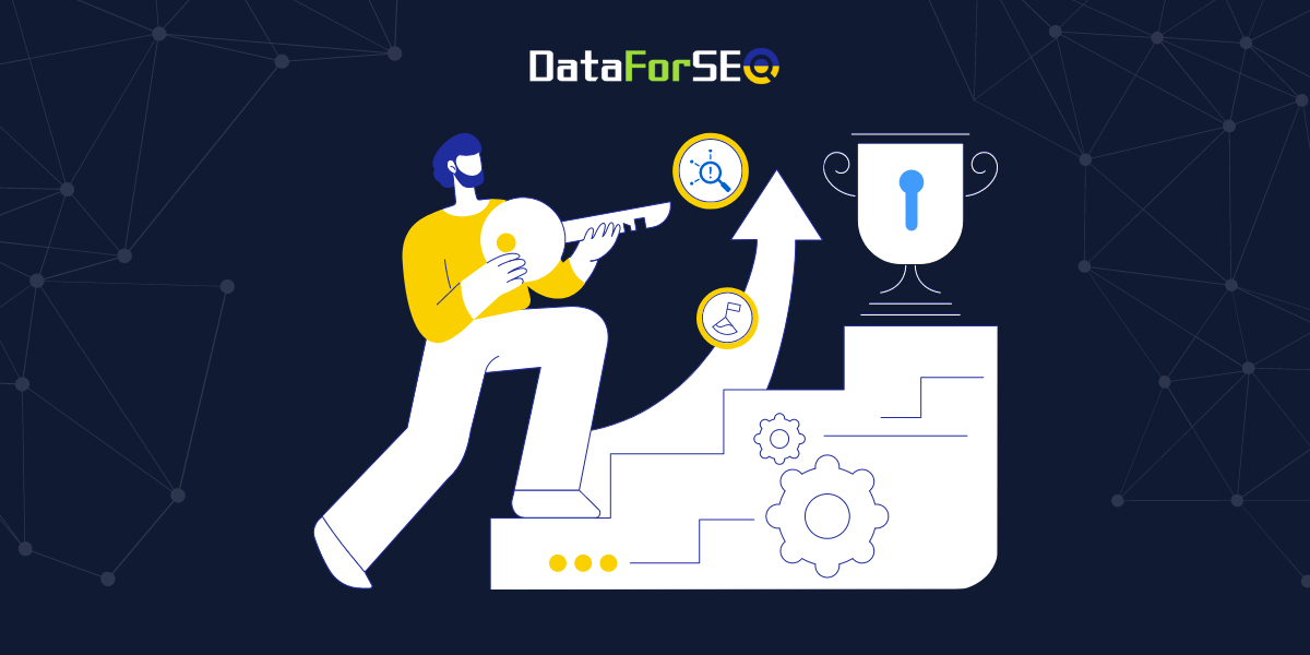 New in DataForSEO Labs Endpoints
