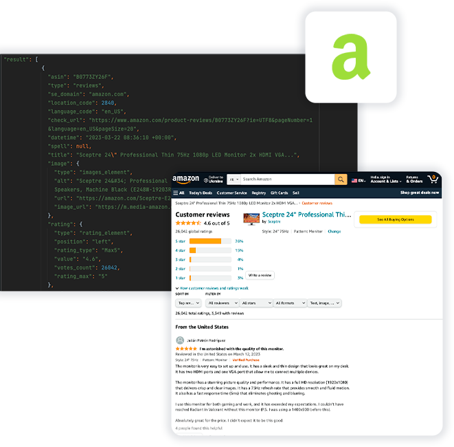 Amazon API img