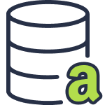 Amazon Databases 150