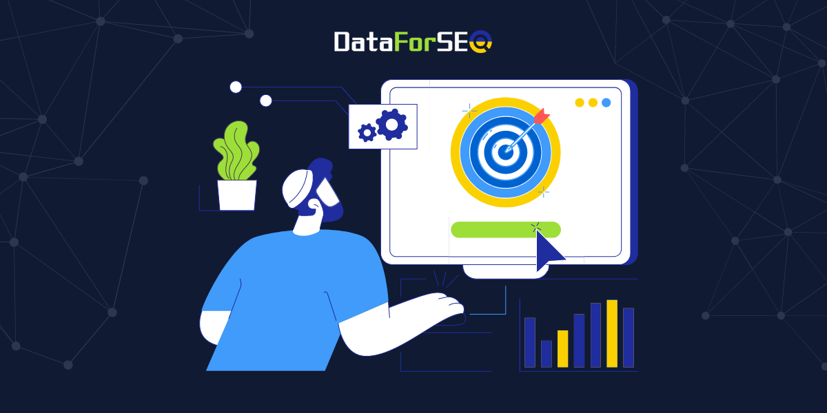 Clickstream Metrics in DataForSEO Labs API