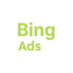 bing ads hover