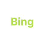 bing hover