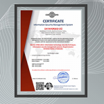 iso certification