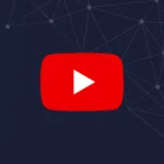 youtube button