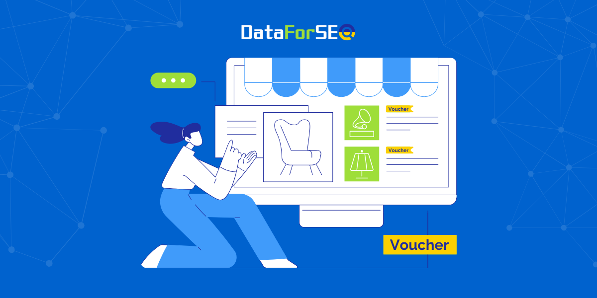 Voucher Data in Amazon Merchant API!