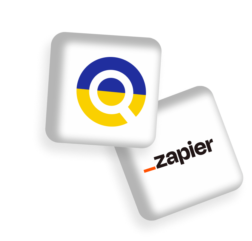 zapier dfs