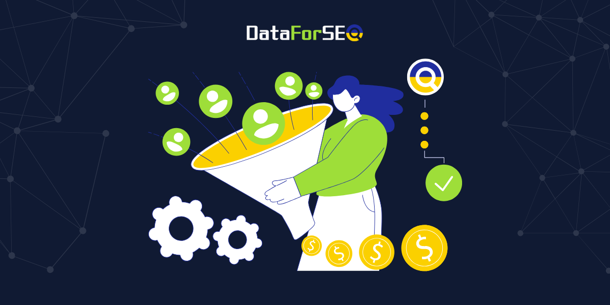 Integrate DataForSEO API with CRMs via Make!