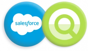 Integrate with Salesforce