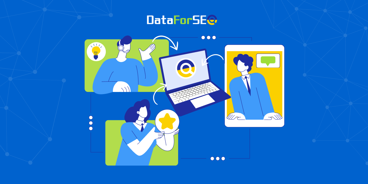 dataforseo community hub