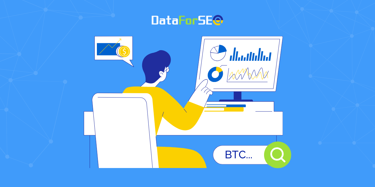 New Release: Google Finance Ticker Search API