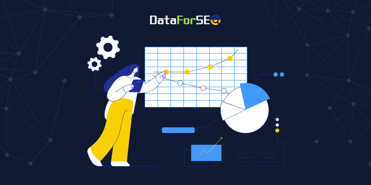 Keyword Overview & Historical Keyword Data in DataForSEO Labs API