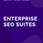Cover Enterprise SEO Suites 1