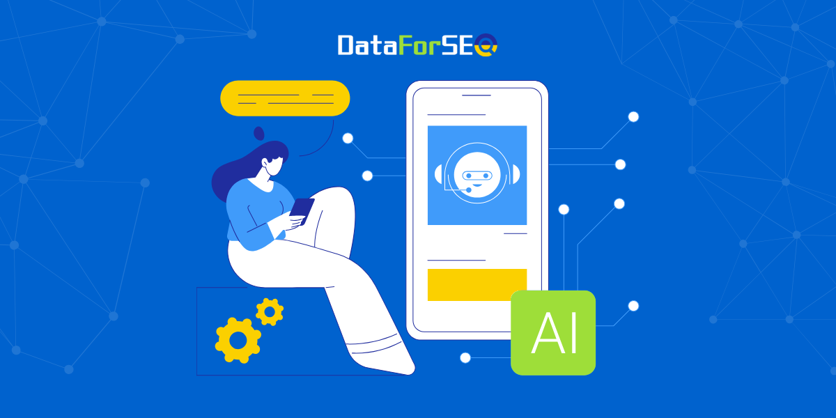 DataForSEO MCP Server Launch: Connect APIs and AI Agents