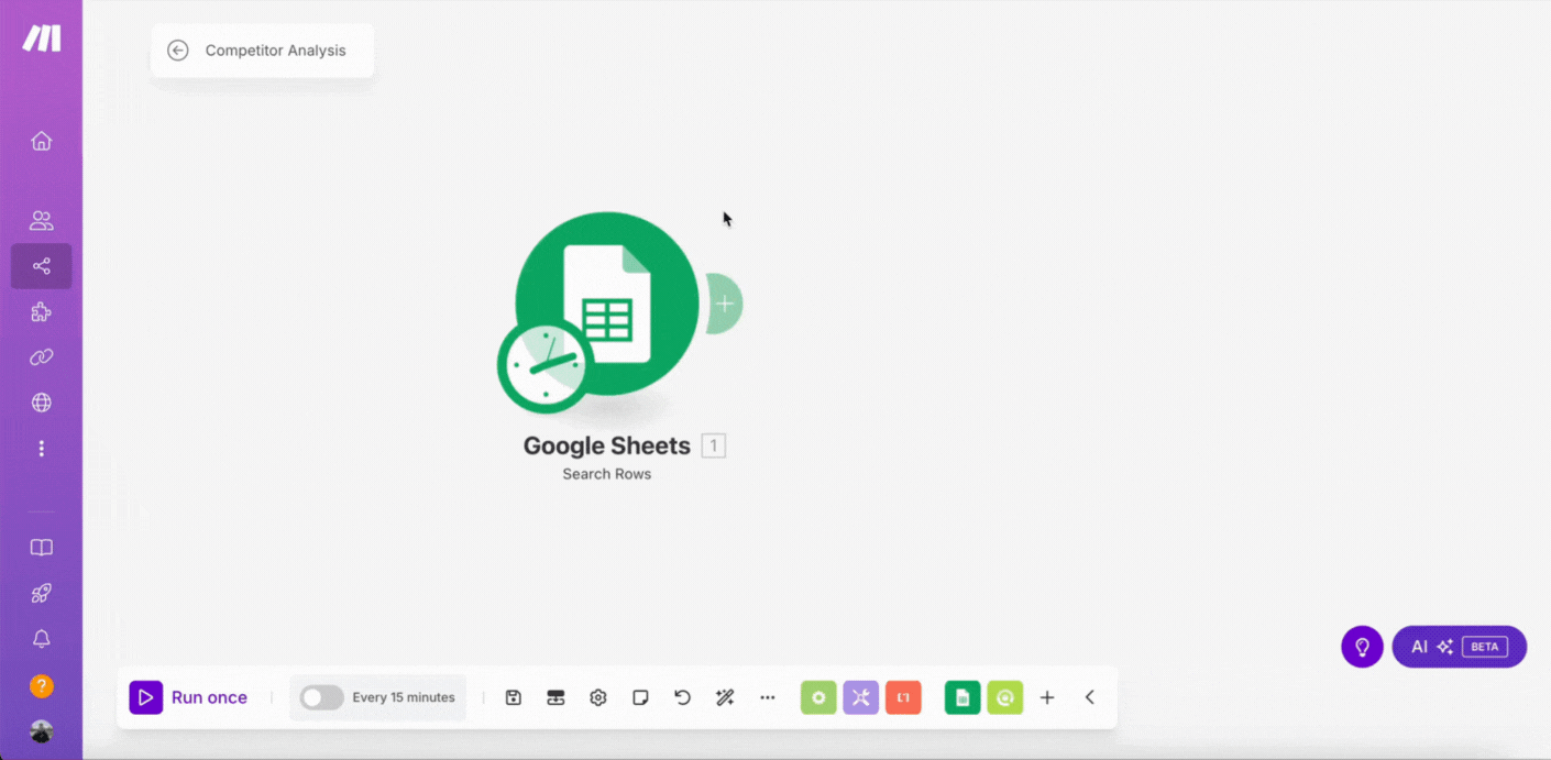 Get Page Audit