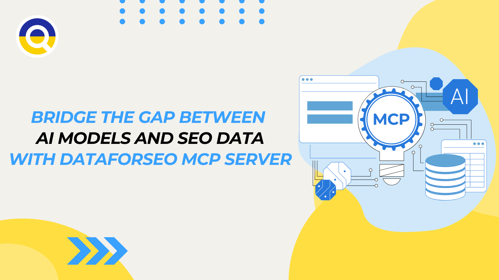 DATAFORSEO MCP