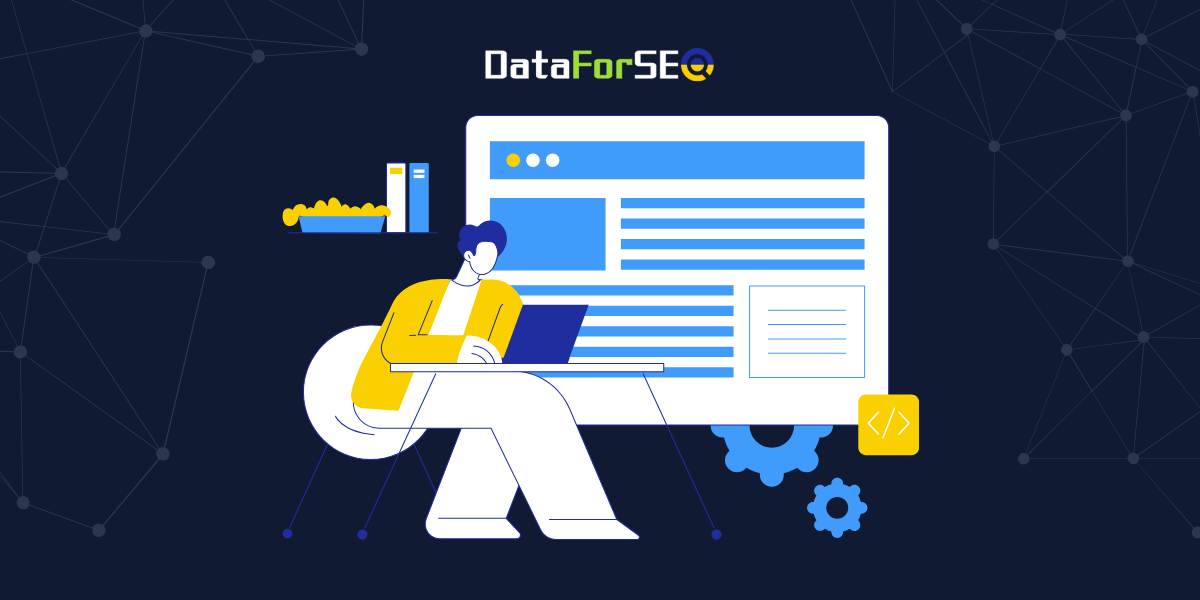 Markdown in On-Page Content Parsing API