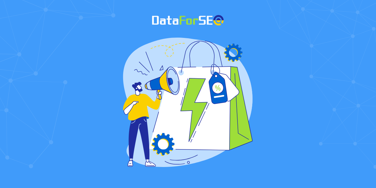 Special Offer Info in Google Shopping Products API