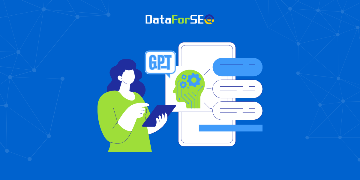 Talk to DataForSEO API within ChatGPT