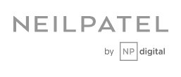 neilpatel logo gr