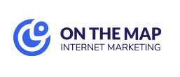 onthemap logo