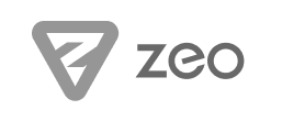 zeo logo gr